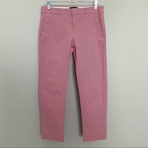 Womens Banana Republic Avery Pant Size 2
